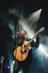 Kim Janssen live op Lowlands 2017