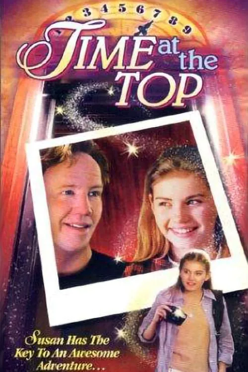 Time at The Top poster