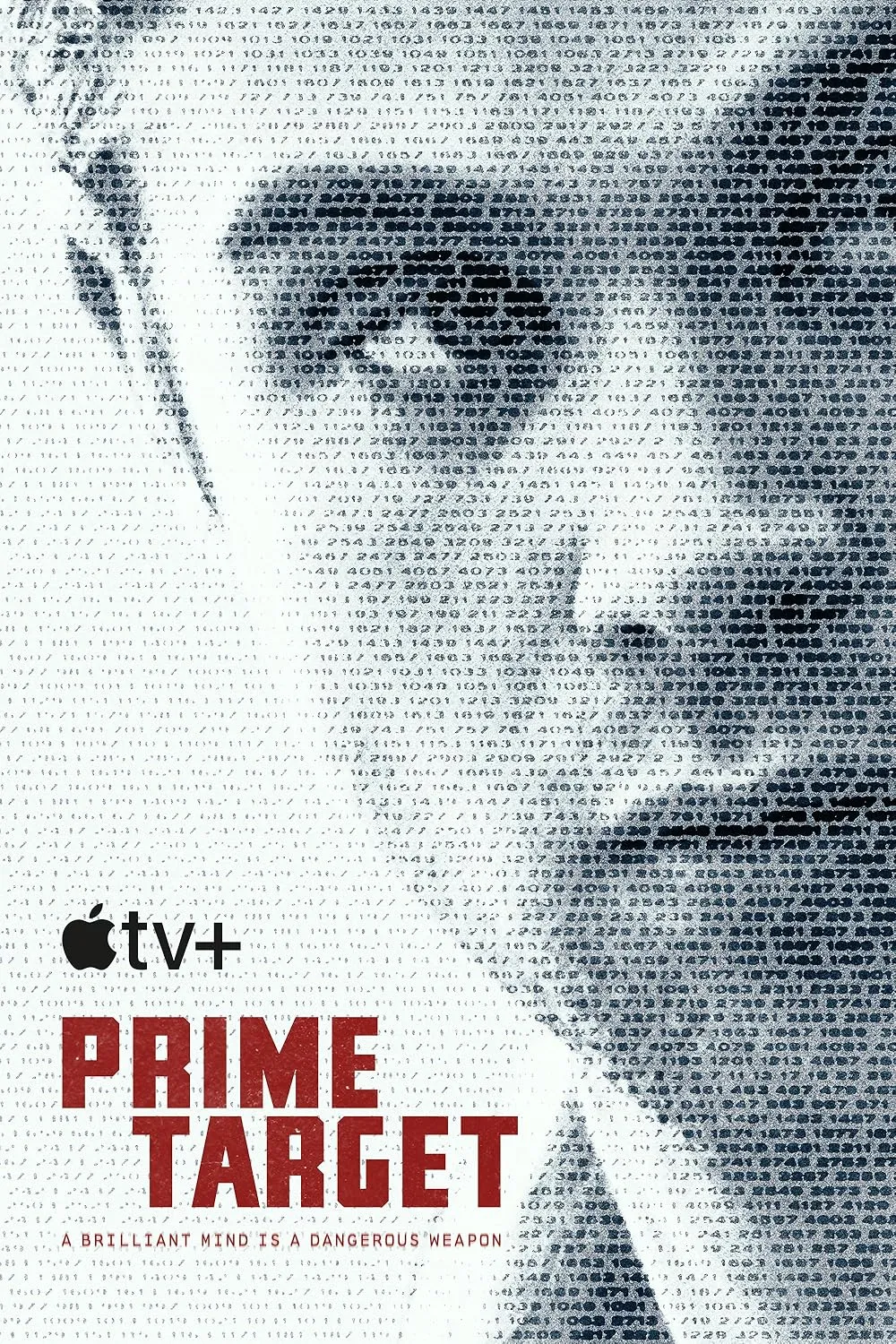 Prime Target poster