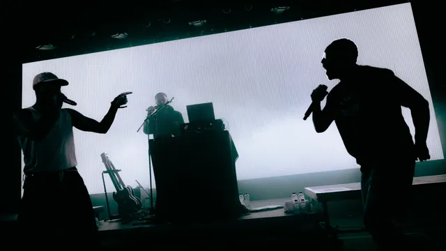 Radio Z op Lowlands 2026