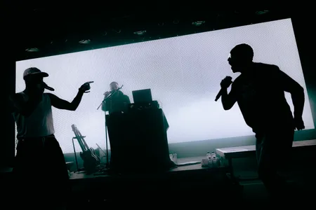 Radio Z op Lowlands 2026
