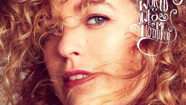 Lea Kliphuis - The World Owes Me Nothing