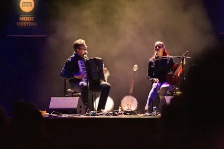 Rhiannon Giddens
