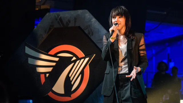 Wende tijdens Noorderslag 2018