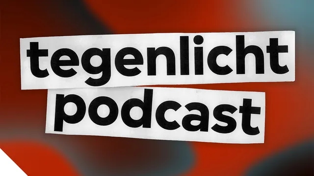 VPRO Tegenlicht Podcast