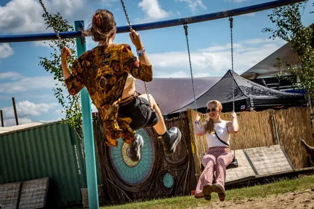 Down the Rabbit Hole 2022