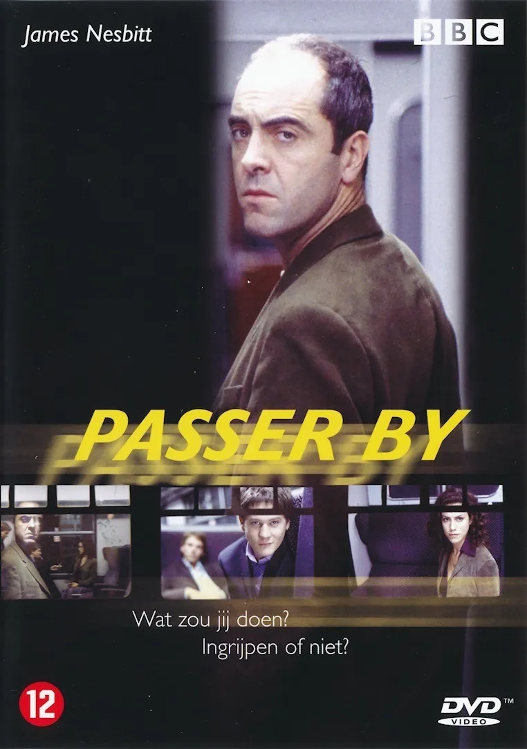 Passer by poster