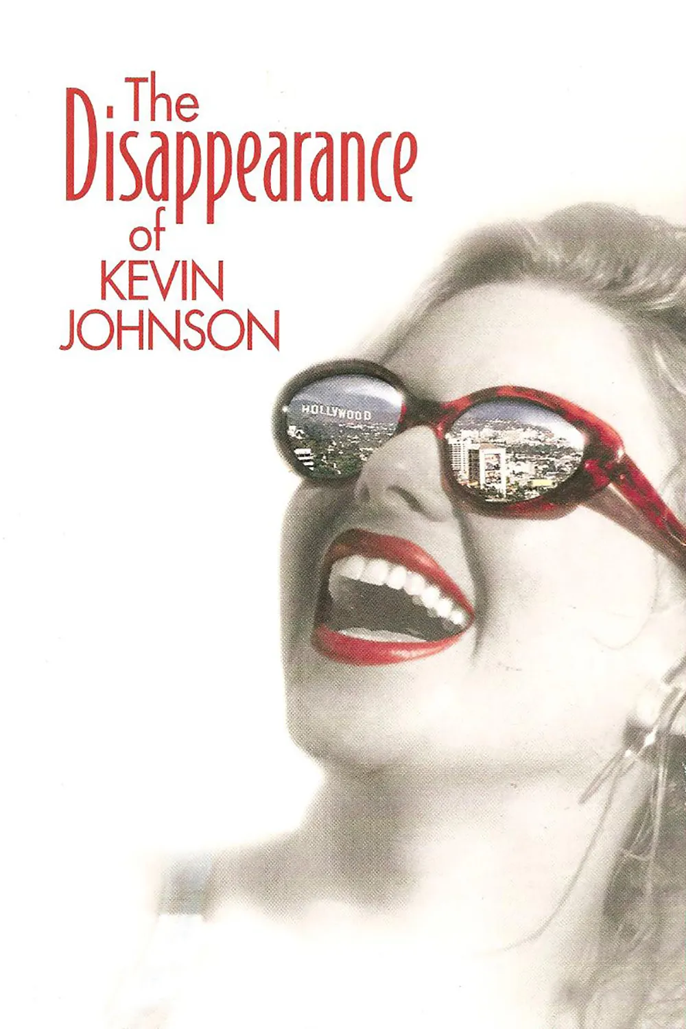 The Disappearance of Kevin Johnson poster