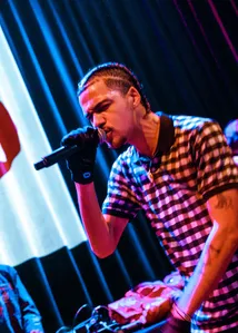 Nelcon @ TivoliVredenburg, 11 januari 2025