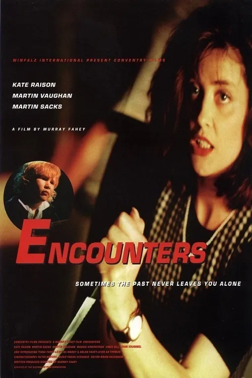 Encounters poster