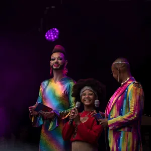 Bevrijdingsfestival Wageningen 2023