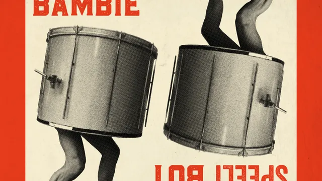 BAMBIE speelt BOT/ BOT speelt BAMBIE