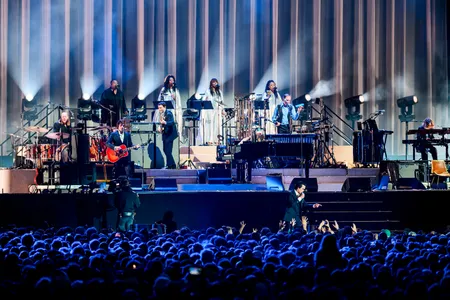 Nick Cave & The Bad Seeds op Best Kept Secret 2026