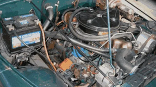 Motorvoertuigentechniek