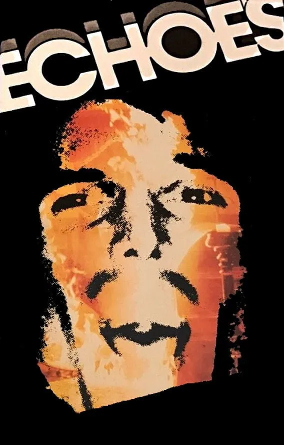 Echoes poster