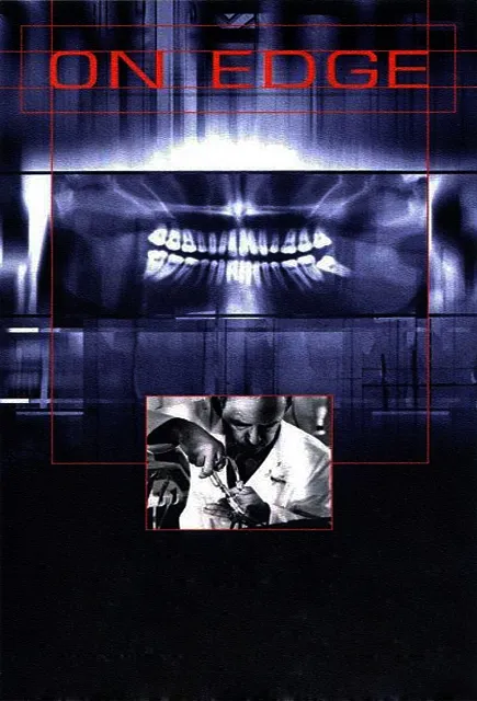 On Edge poster