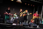 Antje Krook op Festival de Fusie 2026