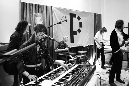 Baba Pen & The Bim Bam Band