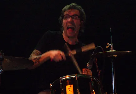 Stuurbaard Bakkebaard