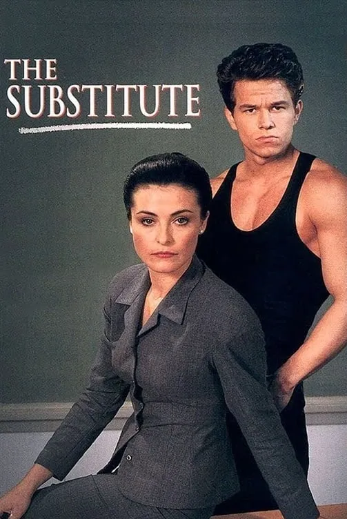 The Substitute poster