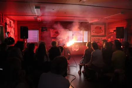 Annica Muller - Festival de Oversteek 2026