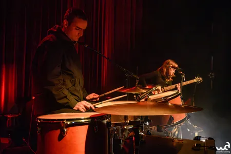 Able Noise, Peel Slowly and See 2026