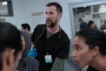 Noah Wyle in The Pitt seizoen 2