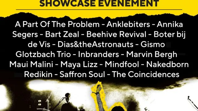 Ede-Wageningen Ontspoort!