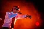 Ski Aggu op Pinkpop 2026