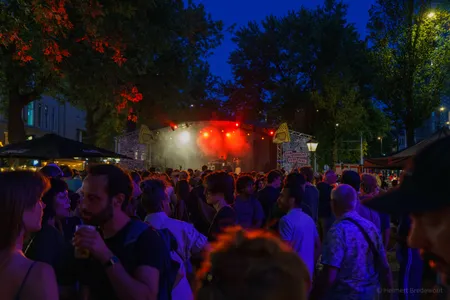 Eendracht Festival
