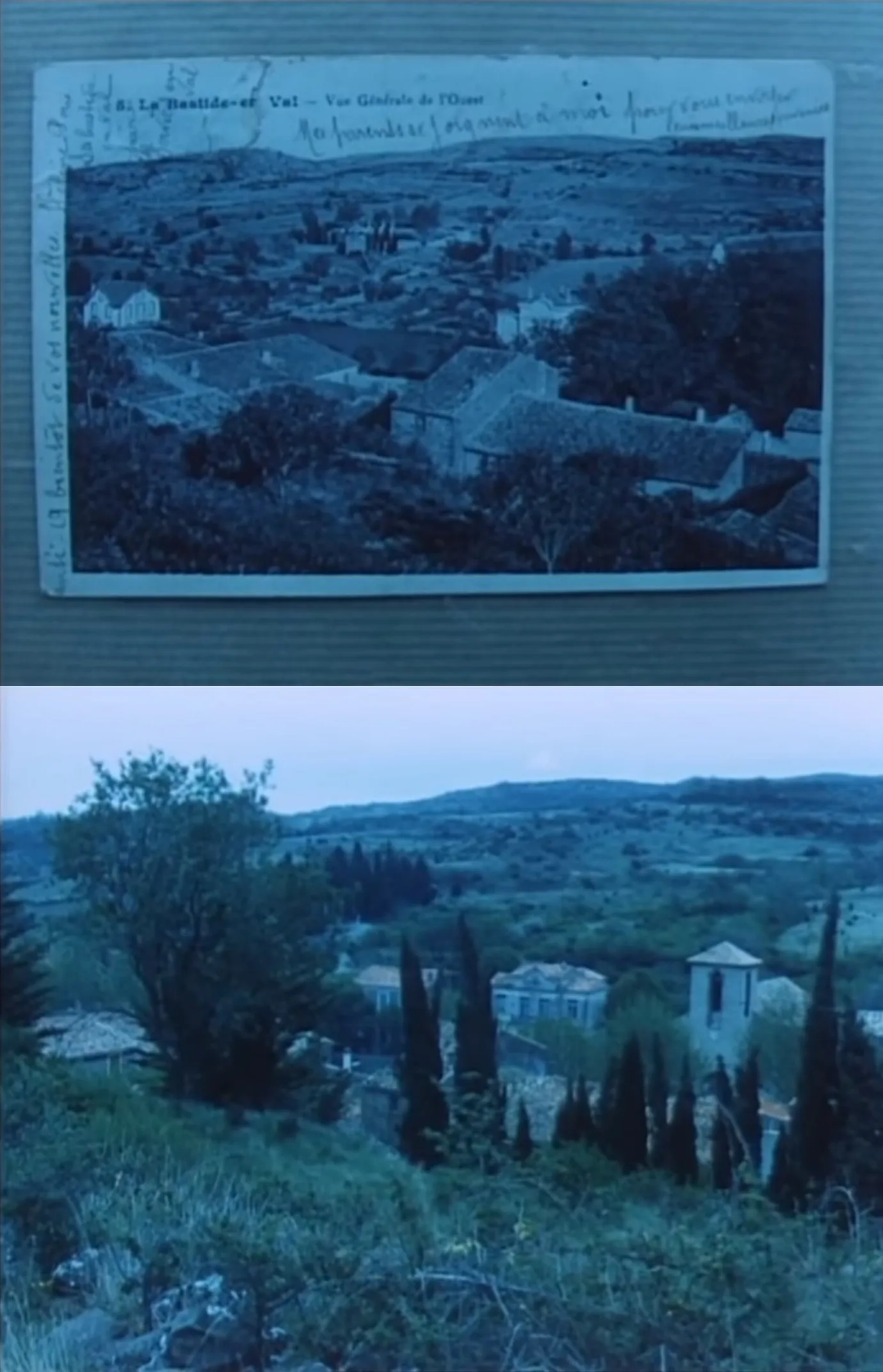 Il était une fois la télé poster