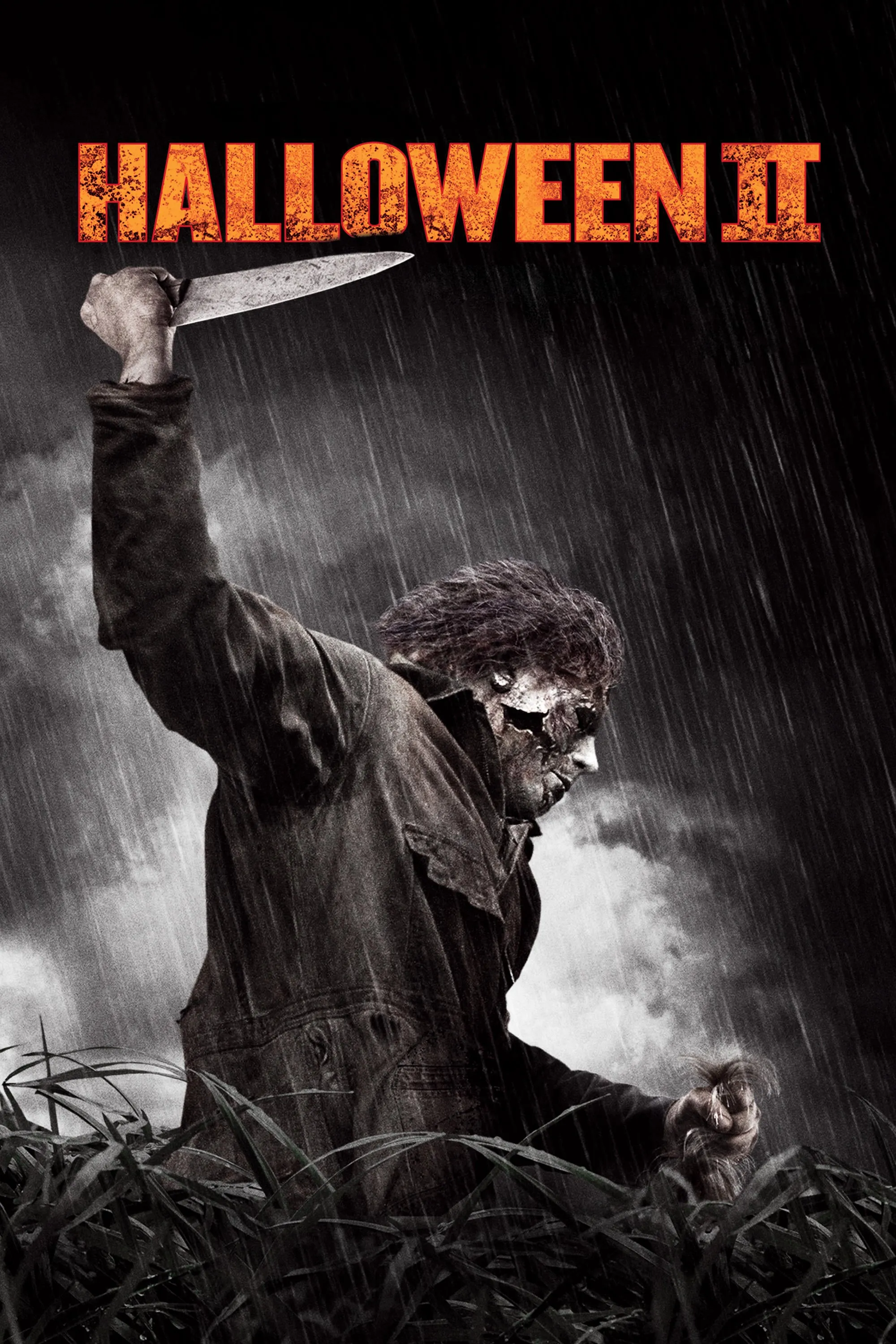 Halloween 2 poster