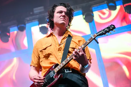 Hiqpy @ Paaspop 2025