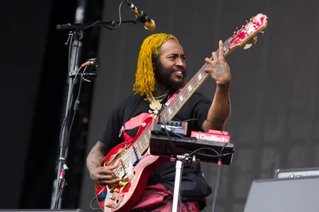 Thundercat