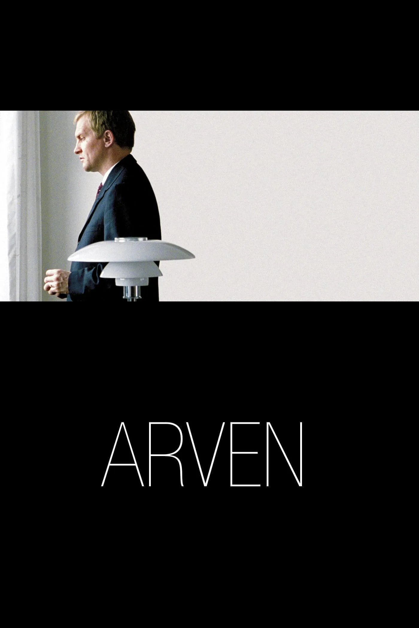 Arven poster