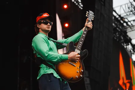 Djo - Pukkelpop 2026