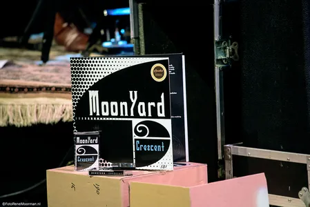 MoonYard