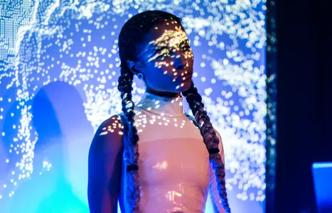 Oraclez in Cinetol, ADE 2016