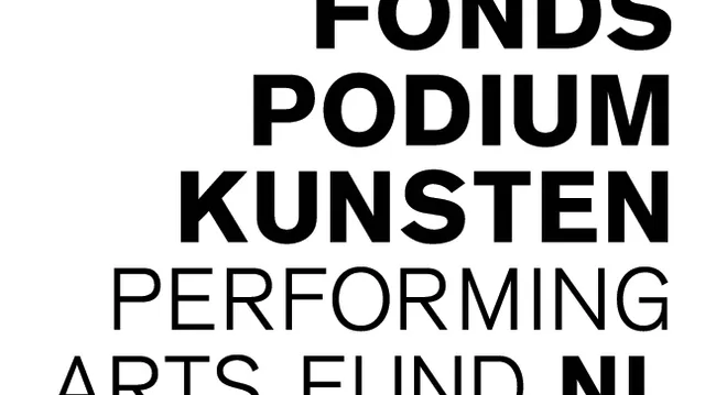 Fonds Podiumkunsten