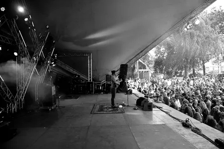 James Vincent McMorrow