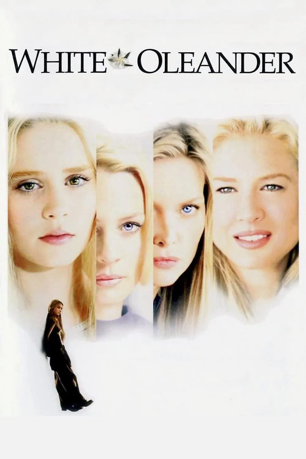 White Oleander poster