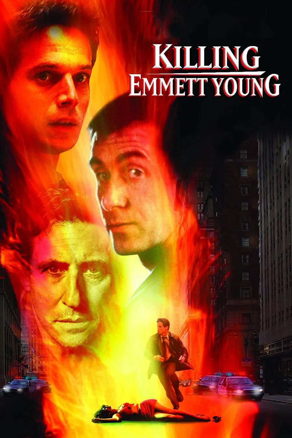 Emmett's Mark poster