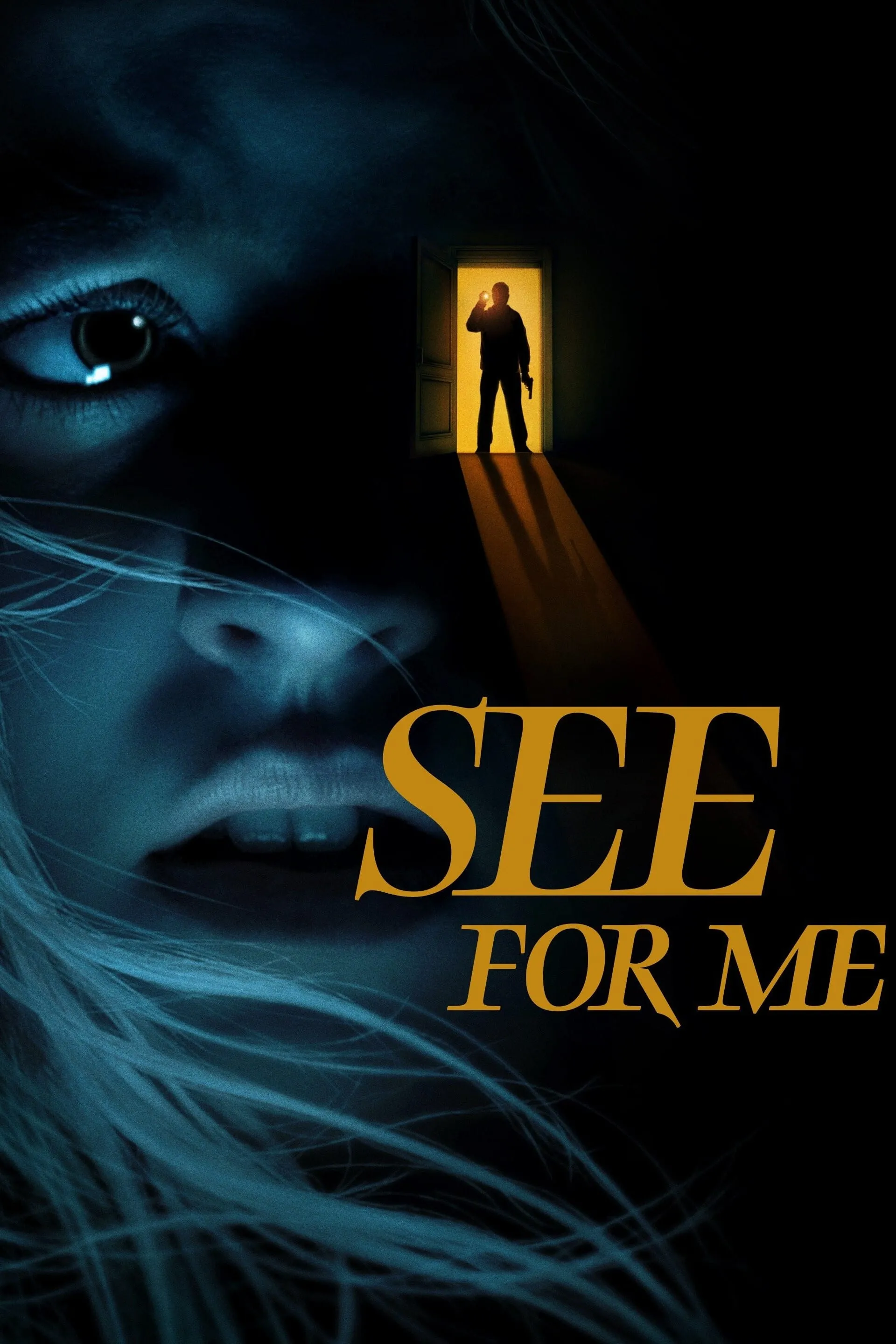 See For Me poster
