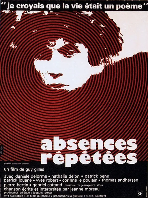 Absences repétées poster
