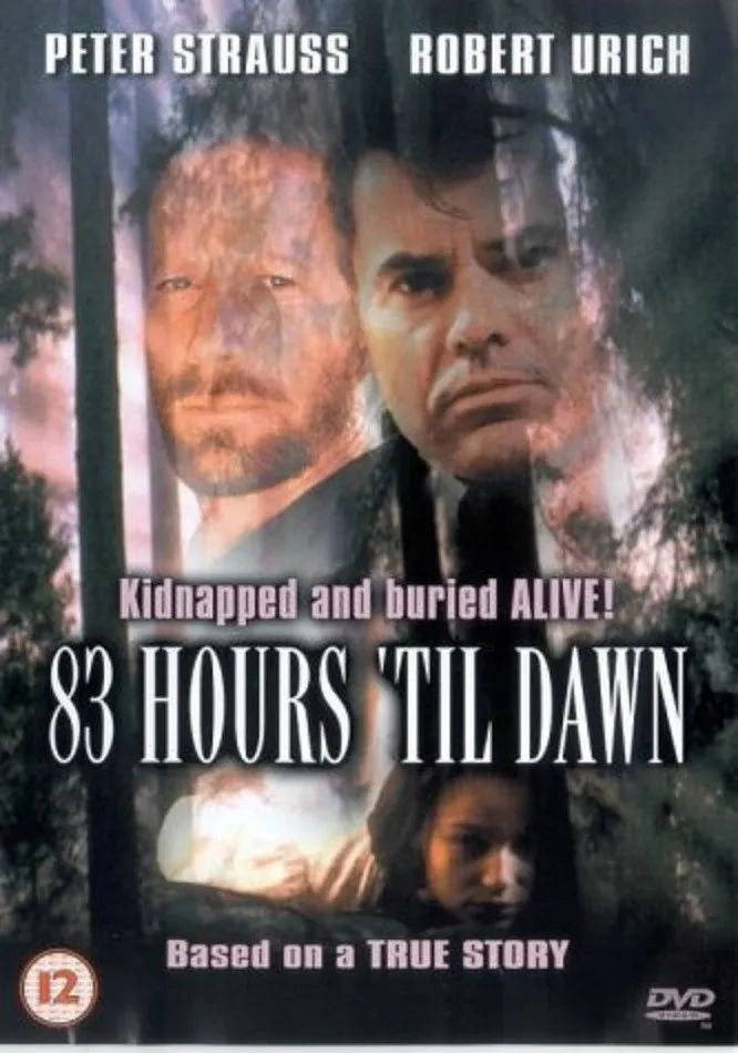 83 Hours 'Til Dawn poster