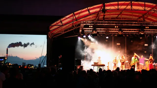 La Boutique Fantastique