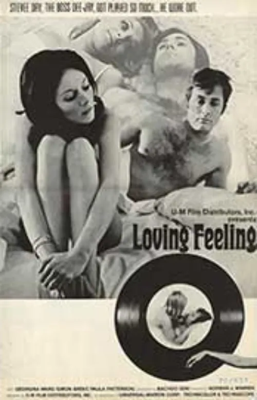 Loving Feeling poster