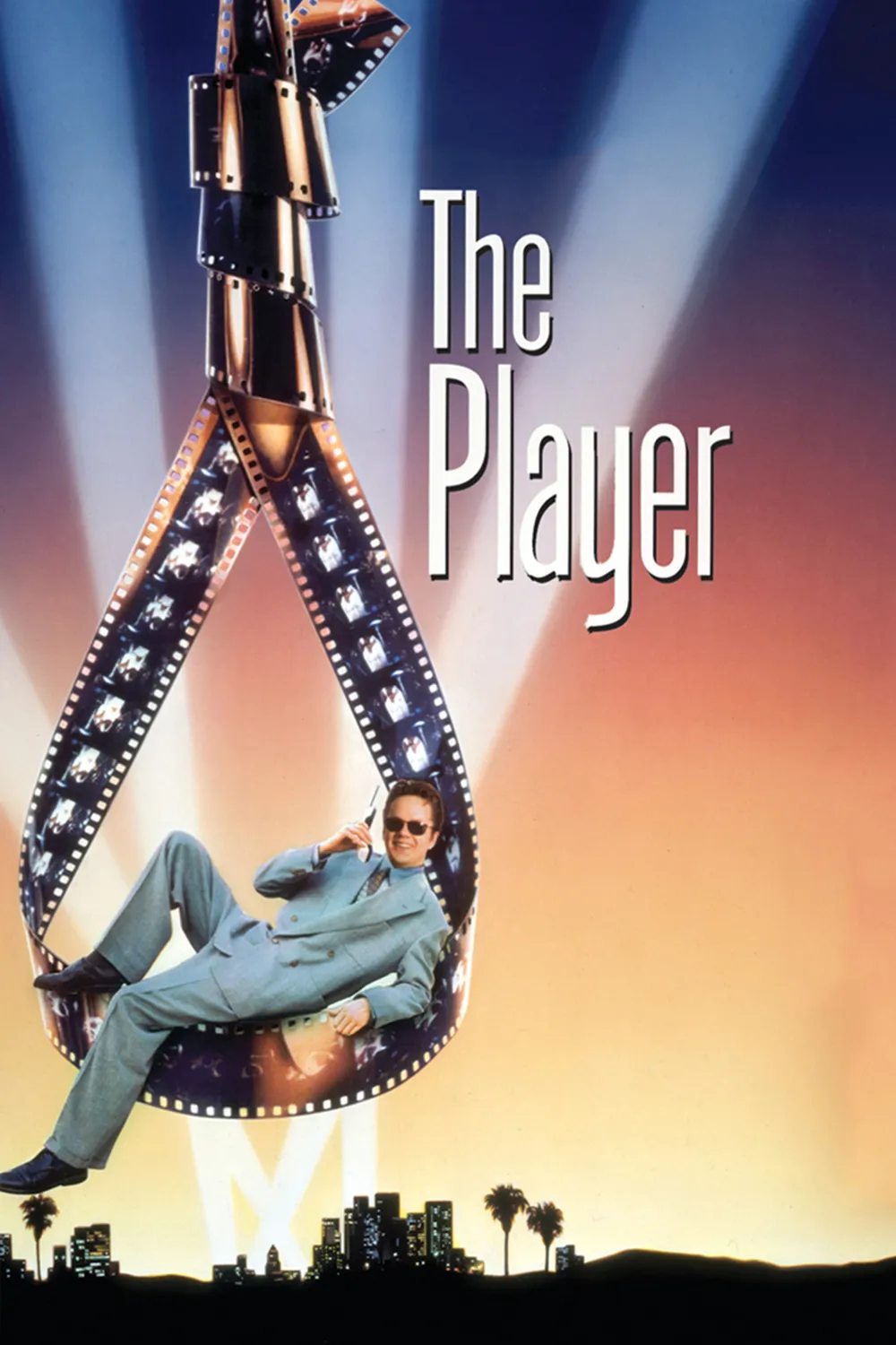 The Player poster