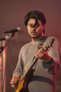 Jamie Woon