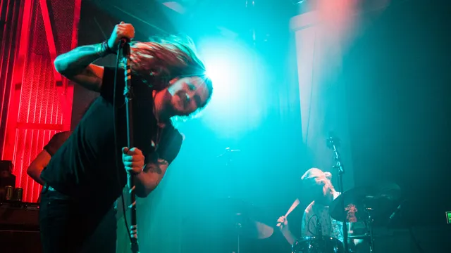 Grand East live op Noorderslag 2017